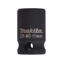 Sukimo galvutė MAKITA, 11 x 28 mm, 3/8", smūginė