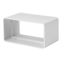 Ortakio jungtis KS25, 220 x 55 mm