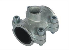 Balnas AGAFLEX OBD, 3/4"x 1/2"