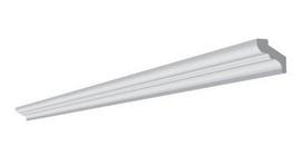 Lubų apvadas VIDELLA E35, baltos sp., 2 m