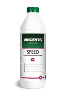 Betono stingimo greitiklis VINCENTS SPEED, 1 l