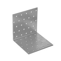 Montavimo kampas, 100 x 100 x 100 x 2 mm 20 vnt.