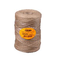 Suktas džiuto špagatas, 0,5 KG