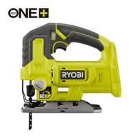 Akumuliatorinis siaurapjūklis RYOBI ONE+ RJS18-0, 18 V