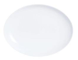 Serviravimo lėkštė LUMINARC DIWALI, ovali, 25 cm