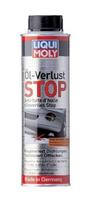 Variklinės alyvos priedas LIQUI-MOLY, stabdantis alyvos išbėgimą, 300 ml