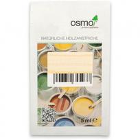 Medinių stalviršių aliejus su vašku OSMO TOPOIL 3058, bespalvis, matinis, 5 ml