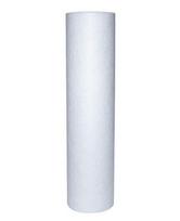 Vandens filtro kasetė PS-10M, 10'', pūsto polipropileno, 10 mk