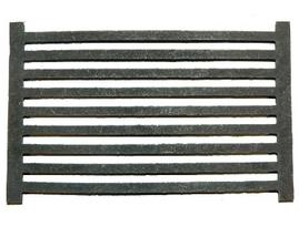 Ketaus grotelės Nr.7, 330 x 210 mm