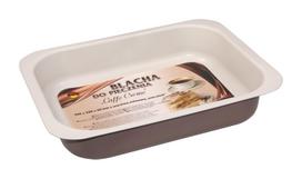 Kepimo forma nepridegančia danga SNB Caffe Creme, 29 x 22 x 6 cm