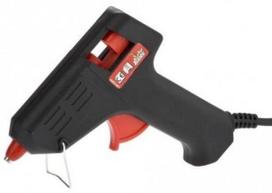 Elektrinis klijų pistoletas TOP TOOLS, 10 W, 8 mm