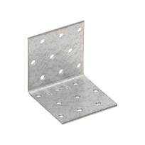 Montavimo kampas, 60 x 60 x 60 x 2,0 mm 20 vnt.