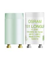 Starteris OSRAM, 22 W, ST 151 LONGLIFE, 220 - 240 V, BLI2