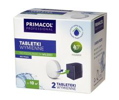 Drėgmės sugėriklio tabletės PRIMACOL, 2 vnt.