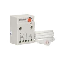 Fotorelė ORNO, 2300 W, IP65 jutiklis, OR-CR-233
