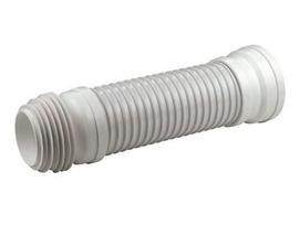 Unitazo mova REMER MO945C, sutvirtinta nailonine spirale, 40 cm
