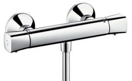 Dušo termostatinis maišytuvas HANSGROHE Ecostat Universal
