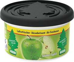 WUNDER-BAUM FIBER CAN oro gaiviklis dėžutėje "GREEN APPLE"