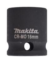 Sukimo galvutė MAKITA, 16 x 28 mm, 3/8", smūginė
