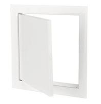 Metalinės revizinės durelės be spynelės RLM2025, 200 x 250 mm