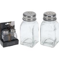 Druskinė ir pipirinė, 2 vnt., 100 ml