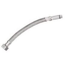 Maišytuvo žarnelė W-LINE, PEX b, 1/2 x M10 x 70 cm, TA