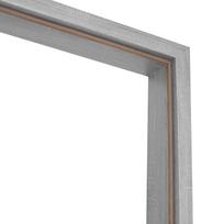 Durų stakta DOMIDOR, 790 x 2100 mm, dešinė, triufelio ąžuolo sp.