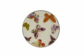 Desertinė lėkštė AURORA CHESS MARIPOSA, ø 19 cm