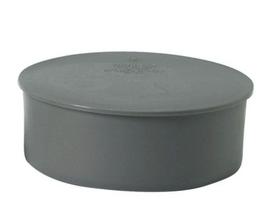 PVC vidaus kanalizacijos aklė WAVIN, DN110
