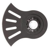 Daugiafunkcio įrankio pjovimo priedas MAKITA MAM003, 100 x 50 mm, BIM, medžiui/metalui, STARLOCK MAX