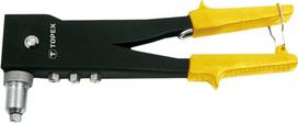 Kniediklis TOPEX, 2,4-4,8 mm