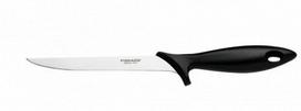File peilis FISKARS ESSENTIAL, 18 cm