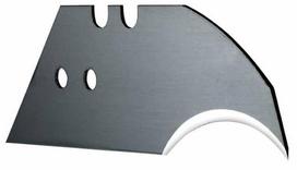Atsarginės geležtės STANLEY, 60 x 19 mm, 5 vnt.