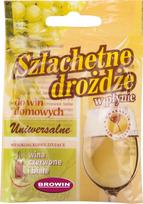 Vyno mielės