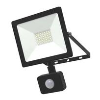 LED prožektorius TOPE TOLEDOSENS, su judesio davikliu, IP54, 4000 K, 2700 lm, 30 W