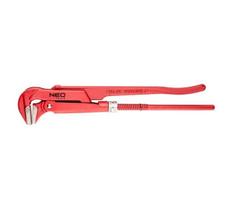 Santechninis raktas NEO, 1,0", 330 mm, 90°