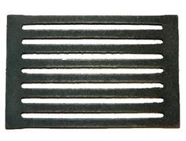 Ketaus grotelės, 300 x 200 mm