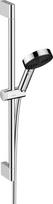 Dušo komplektas HANSGROHE PULSIFY SELECT 105 3JET RELAXATION