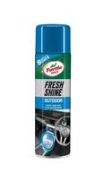 Salono valiklis TURTLE WAX FRESH SHINE, launko gaivos kvapo, 500 ml
