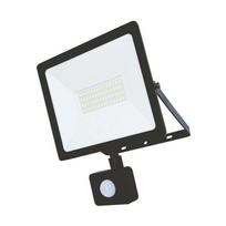 LED prožektorius TOPE TOLEDOSENS, su judesio davikliu, IP54, 4000 K, 4500 lm, 50 W