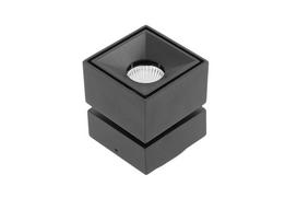 Taškinis LED šviestuvas GTV BIANCO, 8 W
