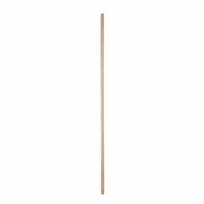 Šluotos kotas su sriegiu BIG, 120 x 2,4 cm, 290 g