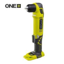 Akumuliatorinis kampinis gręžtuvas RYOBI ONE+ RAD1801M, 18 V, 18 Nm, be akumuliatoriaus