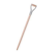 Kastuvo kotas BIG, 90 x 3,6 cm, su metaline rankena