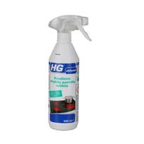 Viryklių keraminių paviršių valiklis HG, 500 ml