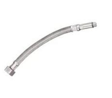 Maišytuvo žarnelė W-LINE, PEX b, 1/2 x M10 x 70 cm, IA