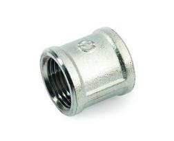 Žalvarinė chrom. mova GENERAL FITTINGS, 1/2"