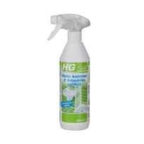 Kasdienis vonios kambario valiklis HG, 500 ml