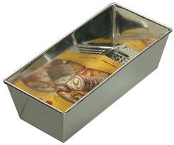 Pailga kepimo skarda SNB, 25 x 11 x 7,5 cm