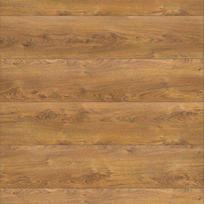 Laminatas VILLA 55064, Lancasterio ąžuolo sp., atsparus drėgmei, su griov. V4, 1285x280x8 mm, 32/AC4